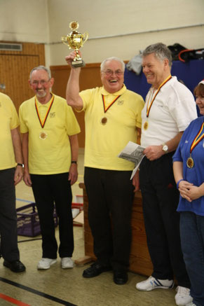Sieger 2009 BSG Iserlohn