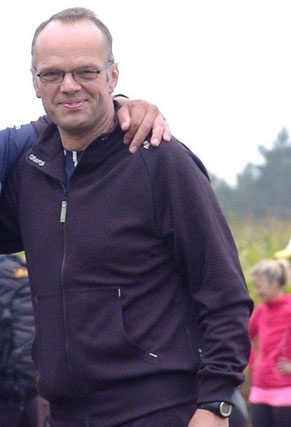 Beide Trainer und Spartenleiter können mit Stolz auf die zurückliegende Saison und ihre Sportler zurückblicken.