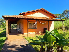 Chácara para cachorros em Planaltina-DF, Brasilia, Brasil. Hospedagem para caes e pets.