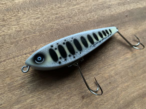 COLOR : Sheepfish/シープフィッシュ
