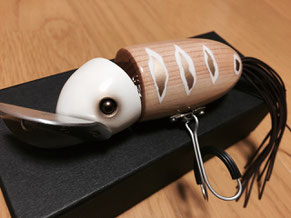 Quality Life ＊ Wood Lures ＊ - クオリティライフ