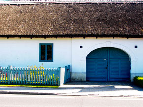 Geburtshaus von Joseph Haydn 