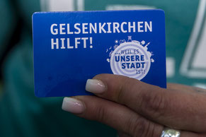 Foto: Pressestelle der Stadt Gelsenkirchen