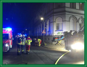 Foto: Feuerwehr Gelsenkirchen