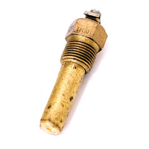 966-3807010-А (966-3807010 ТМ-101) Temperaturfühler Temperaturgeber Sensor Motor ZAZ-966, 966B, ZAZ 968, ZAZ 968A. Temperature transmitter SAS-966, 966B, SAS 968, SAS 968A. Датчик указателя температуры ЗАЗ-966, 966В, ЗАЗ 968, ЗАЗ 968А.