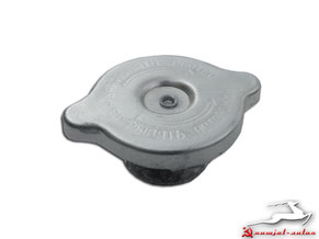 52-1304010 Kühlerdeckel GAZ 24, GAZ 2401, GAZ 2410, GAZ 24-02 Wolga. Radiator cap GAS 24, GAS 2401, GAS 24-10 Volga. Пробка радиатора ГАЗ 24, ГАЗ 2401, ГАЗ 24-10, ГАЗ 24-02, ГАЗ 24-24 Волга.