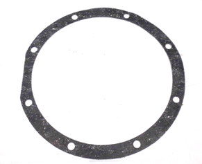 69-2401040 Dichtung Differential GAZ 69, GAZ 69A. Seal differential GAS 69, GAS 69A. Прокладка крышки картера заднего моста ГАЗ 69, ГАЗ 69А