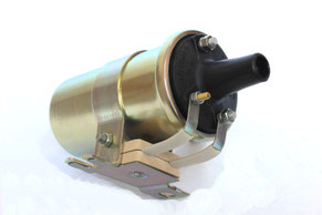 965-3705010/Б1-3705000-ОП Zündspule ZAZ 965, Zündkerzen und Zündkabel ZAZ 965. Ignition coil ZAZ 965, spark plugs and ignition cables ZAZ 965. Катушка зажигания, запальные свечи и провода высоковольтные зажигания ЗАЗ 965.