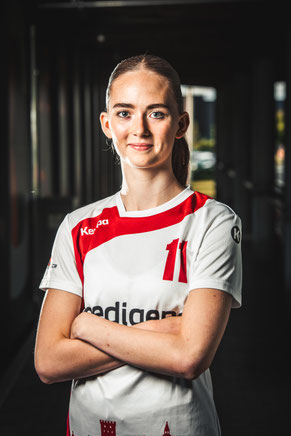 TSV Landsberg Handball Saison 2024/2025 - Bild: Simlpix - Simon Kohlund