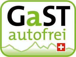 GAST Gemeinschaft autofreier Tourismusorte