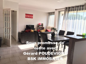 #ACHAT,#VENTE,#APPARTEMENT,#AVECVOUS,#GERARDPOUDEVIGNE,#BSKIMMOBILIER,#LEPECQ,ESTIMATIONGRATUITE,#