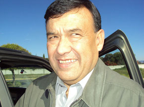 Mario Macias Muñoz