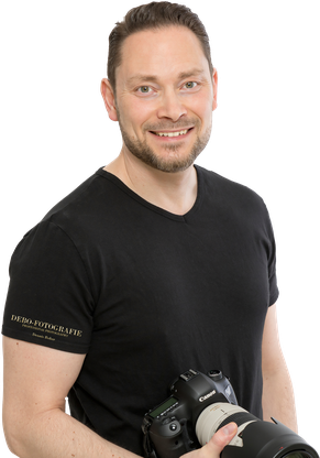 Fotograf Lübeck Dennis Bober in Lübeck. Hochzeitsfotograf in Lübeck Dennis Bober Debo-Fotografie.