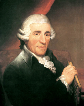 Joseph Haydn bei Wikipedia