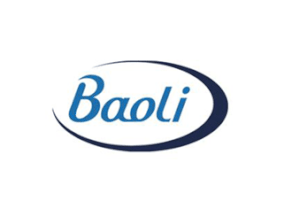 Baoli Forklift Truck logo
