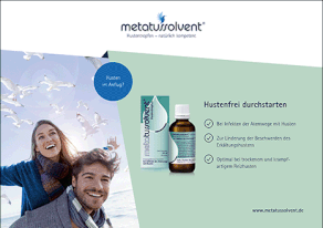 Handzettel metatussolvent