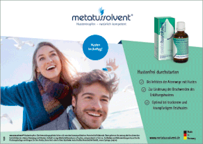 Handzettel metatussolvent