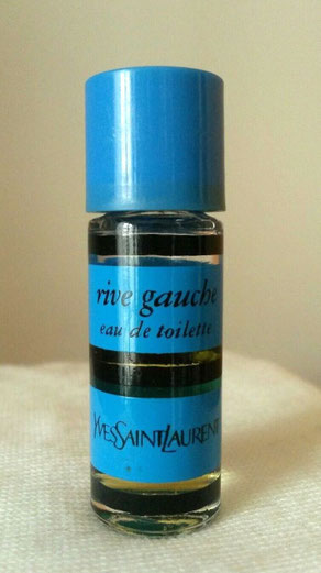 RIVE GAUCHE - EAU DE TOILETTE 3 ML