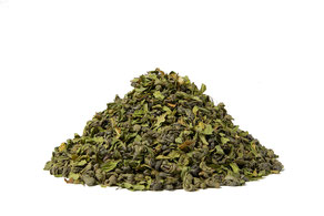 Grüner Tee Bio