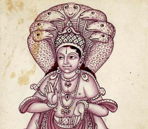 पतञ्जलि