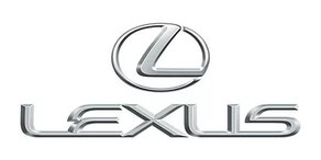 lexus логотип