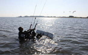 kiteschule rügen