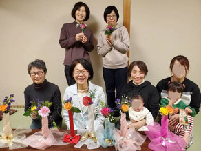子育てセミナー