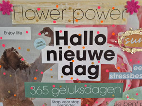 Inspiratie om meer plezier uit je dag te halen!