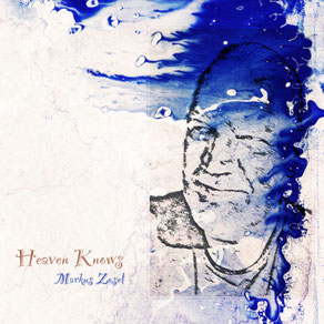 Heaven Knows - Single 2023 
