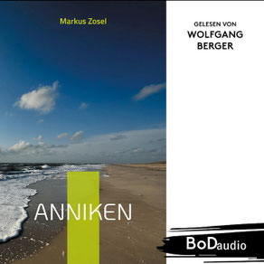 Hörbuch: "Anniken" - 2024