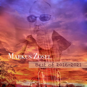 Best of 2016-2021 - Album 2024