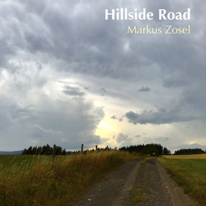 Hillside Road - Album 2019