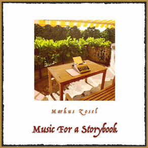 Music For a Storybook - Album 2022