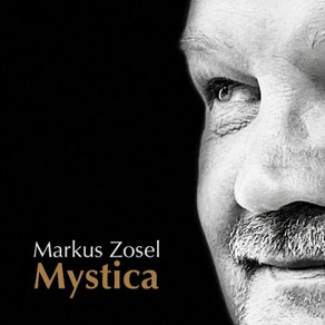 Mystica - Album 2023
