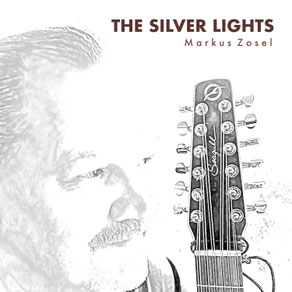 The Silver Lights - EP 2022