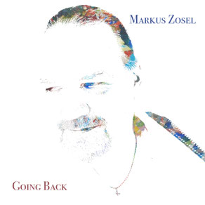 Going Back - 2024 Album