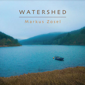 Watershed - Album 2021