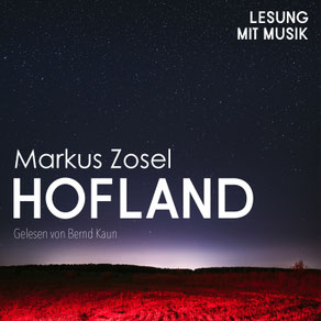 Hörbuch: "Hofland" - 2025