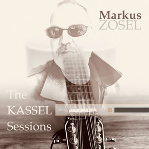 The Kassel Sessions - Album 2024