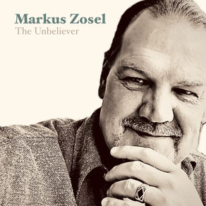 The Unbeliever - Album 2025