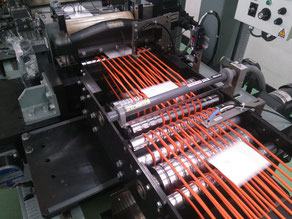 Automatic manufacturing  ｍachine