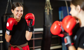 Selbstverteidigung mit Wing tsun in Ludwigsburg