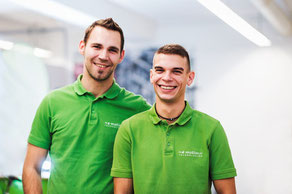 Bewerben in Gießen bei e-motion