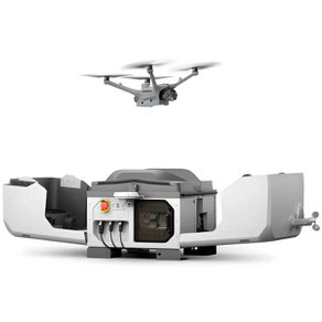 DJi Dock 3