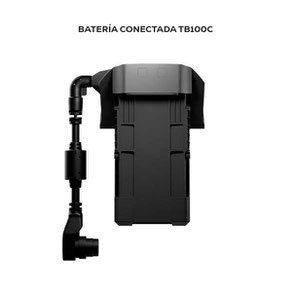 Batería TB100C