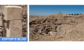 Göbekli Tepe: "Zero Point In Time"