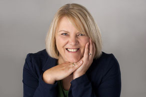 Dipl. Komplementär Therapeutin Silvia Testi-Schöb