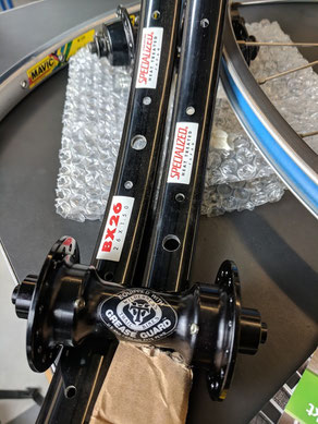 Classic MTB Wilderness Trail Bikes and Parts Classic MTB Wilderness Trail Bikes and Parts