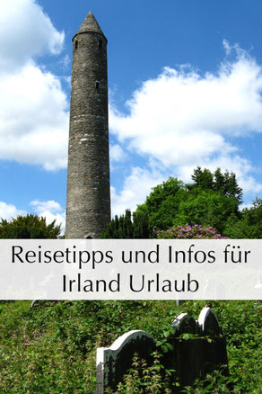 Irland Urlaub: Tipps und Informationen, Reiseberichte