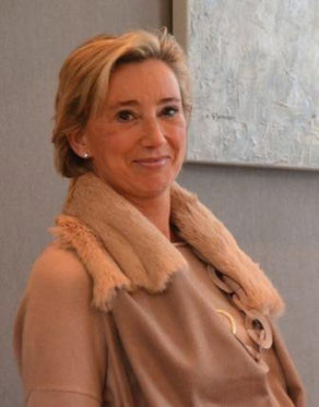 Michèle Driessen